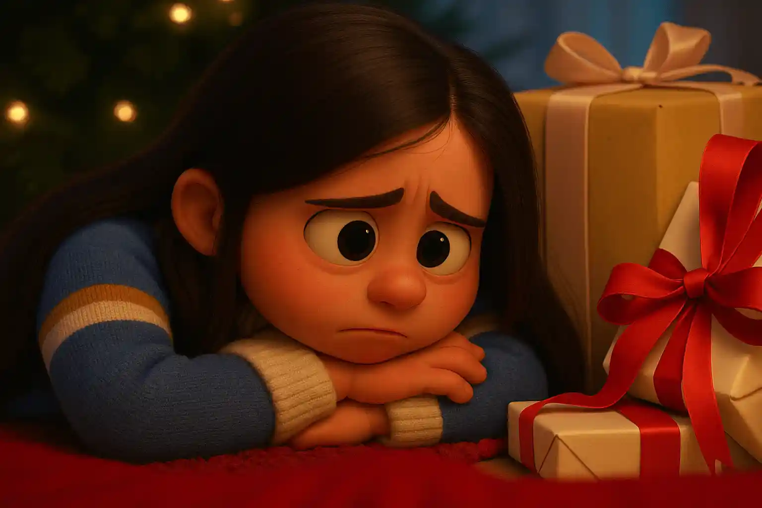Ansiedad en Navidad: La Guía Definitiva para Cuidar tu Bienestar Emocional en Fiestas