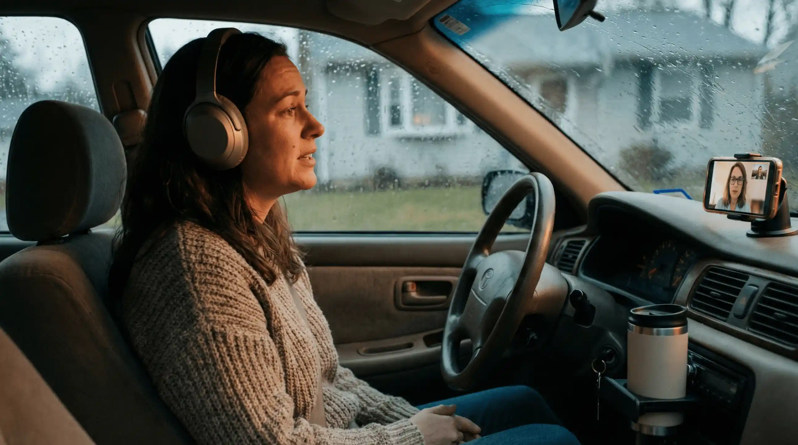 ¿Cómo tomar Terapia Online sin que me escuchen? (Guía de Privacidad)